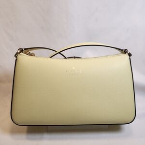Kate Spade Ginnie Crossbody Bag